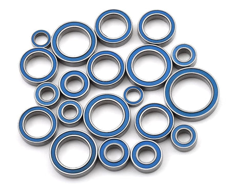 FastEddy Arrma Infraction 6S BLX Ceramic Sealed Bearing Kit FastEddy HARDWARE