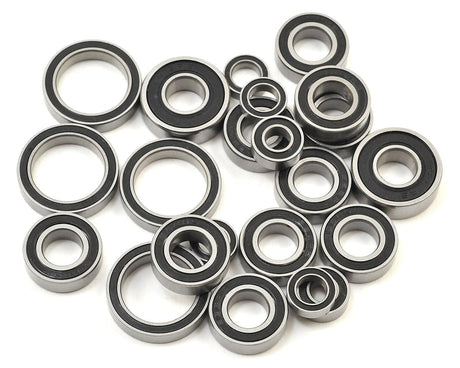 FastEddy Arrma Mojave 6S BLX 4WD Sealed Bearing Kit FastEddy HARDWARE