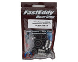 FastEddy Arrma Notorious 6S BLX Sealed Bearing Kit FastEddy HARDWARE