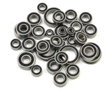 FastEddy Axial SCX10 II V2 Bearing Kit FastEddy HARDWARE