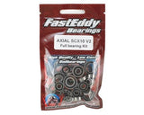 FastEddy Axial SCX10 II V2 Bearing Kit FastEddy HARDWARE