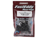 FastEddy Axial SCX10 III Jeep JLU Wrangler RTR Sealed Bearing Kit FastEddy HARDWARE