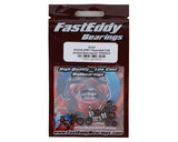 FastEddy Axial SCX24 Bearing Kit FastEddy HARDWARE