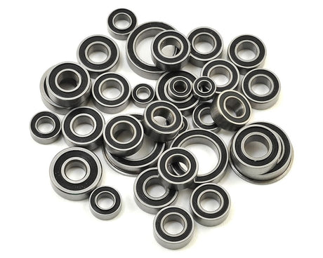 FastEddy Axial Wraith Bearing Kit FastEddy HARDWARE