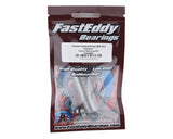 FastEddy Tamiya Comical Frog Ceramic Rubber Sealed Bearing Kit (WR-02) - Hobbytech Toys