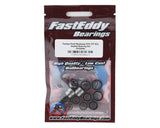 FastEddy Tamiya Ford Mustang GT4 Sealed Bearing Kit (TT-02) - Hobbytech Toys