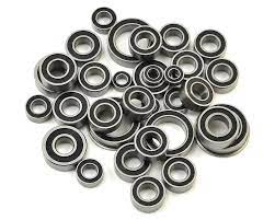FastEddy Tamiya Grand Hauler Sealed Bearing Kit - Hobbytech Toys