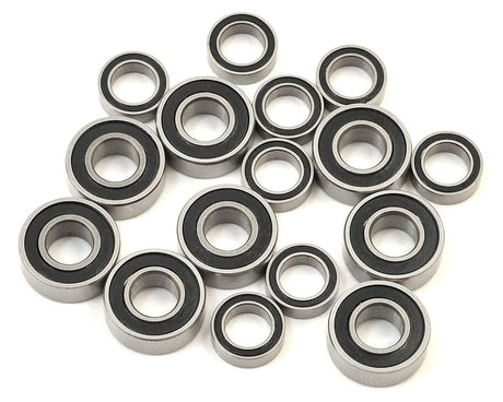 FastEddy Tamiya TT-01E Chassis 4WD Sealed Bearing Kit FastEddy HARDWARE