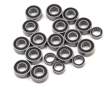 FastEddy Tamiya Volkswagen Beetle (M-06) Sealed Bearing Kit - Hobbytech Toys