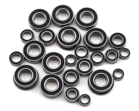 FastEddy Traxxas Rustler 4X4 VXL Sealed Bearing Kit FastEddy HARDWARE