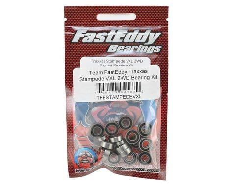 FastEddy Traxxas Stampede VXL 2WD Bearing Kit FastEddy HARDWARE