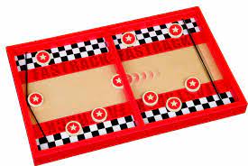 Fastrack Game NULL TOY SECTION