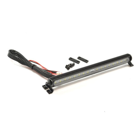 Fastrax Aluminium 32 Led Light Bar W/Mounts 150mm Wide Fastrax RC CARS - PARTS