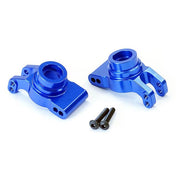 Fastrax Rival MT10 Aluminium Rear Hub Carriers (2pcs) - Hobbytech Toys