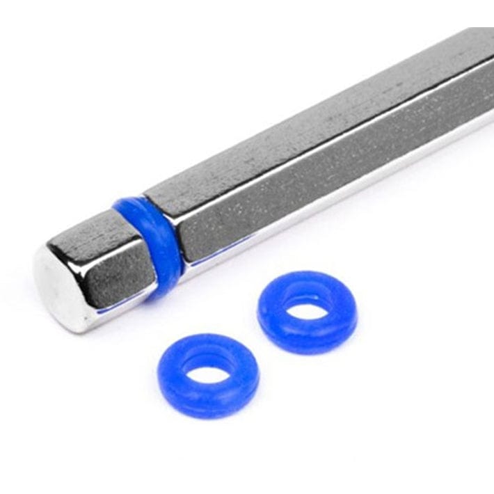 Fastrax Start Shaft for FT02623F/H Torque Start (Hex to Ball Hex) Fastrax TOOLS