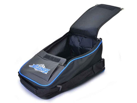 Fastrax Transmitter Bag for Wheel Radios - Hobbytech Toys