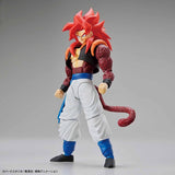 Figure Rise Standard Super Saiyan 4 Gogeta Bandai GUNDAM