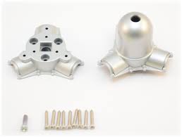 FlightLine FLW3021095 1600mm F7F Spinner Flightline Models RC PLANES - PARTS