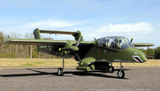 FlightLine OV-10 Bronco 4S 1400mm/55inch Wingspan PNP Flightline Models RC PLANES