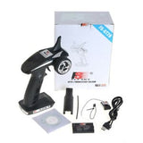 Flysky GT2B 2.4ghz Pistol Grip Radio & Receiver Flysky RADIO GEAR