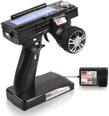 Flysky GT3B 3CH Digital 2.4GHZ Transmitter with Receiver Flysky RADIO GEAR