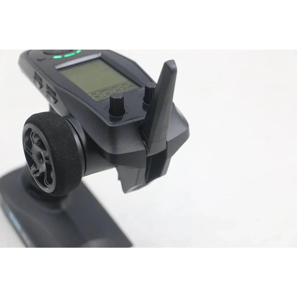 Flysky GT5 6ch Surface Transmitter With BS6 Gyro Receiver - Hobbytech Toys