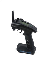 Flysky GT5 6ch Surface Transmitter With BS6 Gyro Receiver - Hobbytech Toys