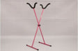 FMS Model Airplane Display Stand Red - Hobbytech Toys