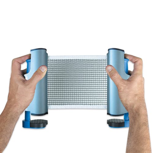 Formula Sports Re-Tracta Net With Post Set - Hobbytech Toys