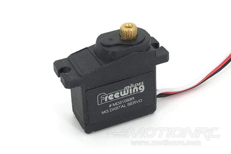 Freewing MD31093R-800 9G Mg Servo Reverse L=800 - Hobbytech Toys