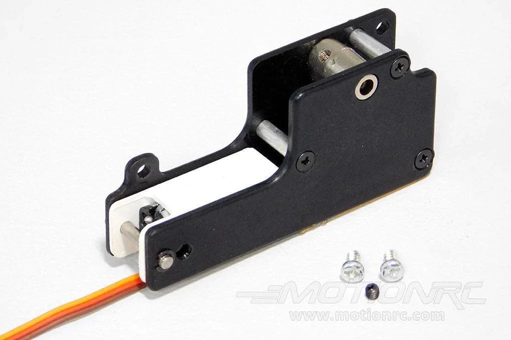 Freewing E831 Retract Controller- F16 90 Nose - Hobbytech Toys