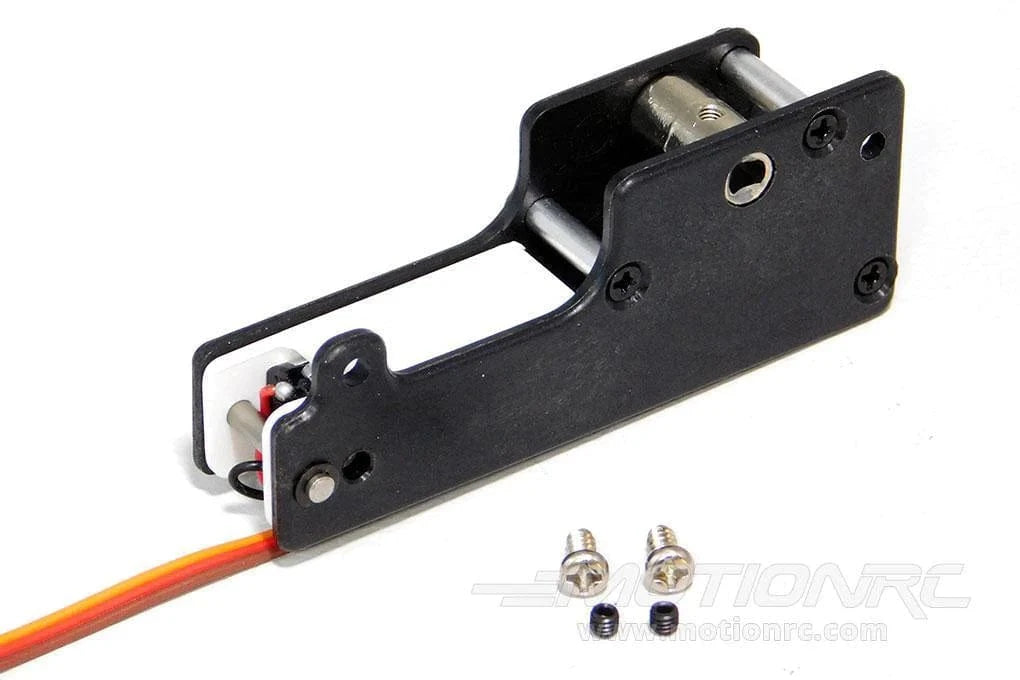 Freewing E831R Retract Controller-F16 90 Right - Hobbytech Toys