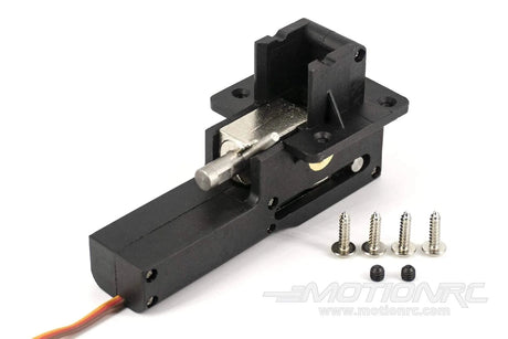 Freewing E861390L Electronic Nose Retract Xl90L - Hobbytech Toys