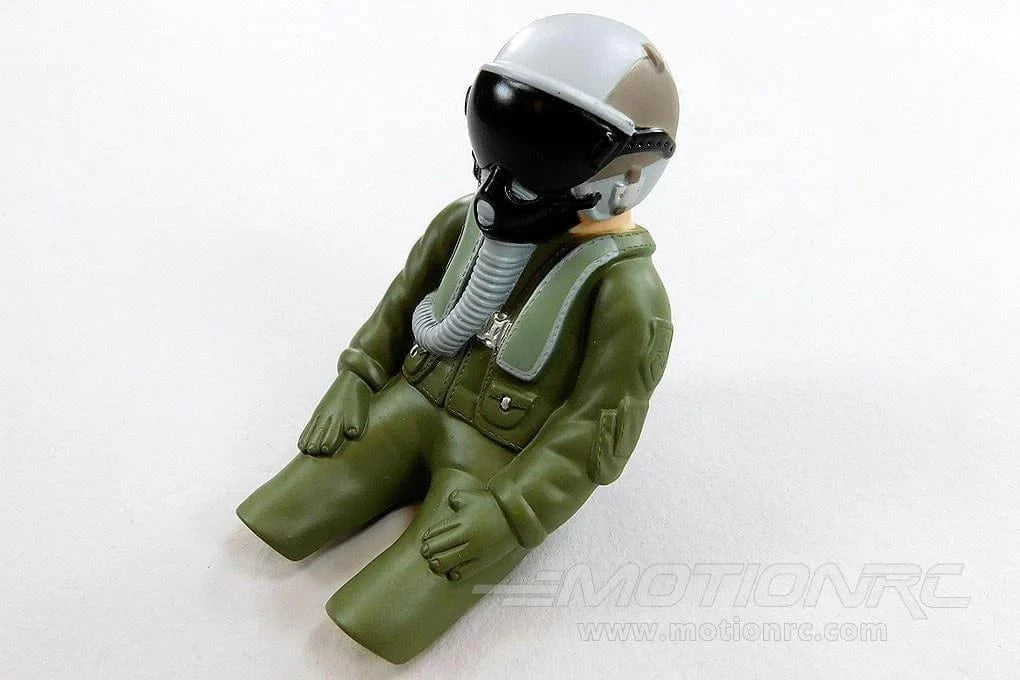 Freewing FP22750 Pilot Figure - Hobbytech Toys