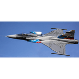 Freewing JAS-39 Gripen 80mm EDF Jet PNP Freewing RC PLANES