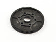Ftx Outback Fury Main Spur Gear 87T 48Dp FTX RC RC CARS - PARTS