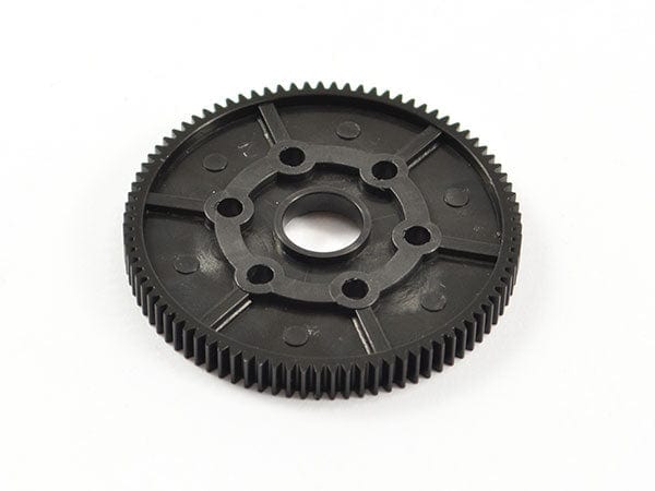 Ftx Outback Fury Main Spur Gear 87T 48Dp FTX RC RC CARS - PARTS