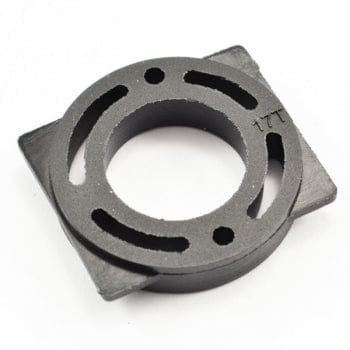 FTX Outlaw Motor Mount For 17T Pinion Gear* FTX RC RC CARS - PARTS