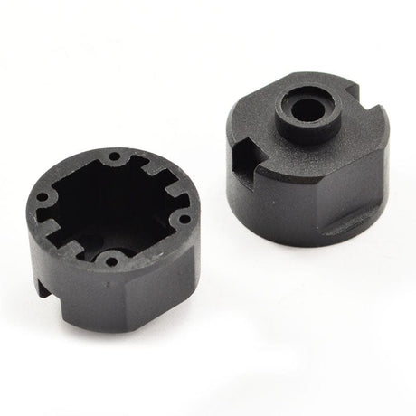 FTX Vantage/Carnage/Outlaw/Kan Banzai Diff Case 2Pcs FTX RC RC CARS - PARTS
