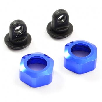 FTX Vantage/Carnage/Outlaw/ Kanyon Shock Upper Cap 2Sets FTX RC RC CARS - PARTS