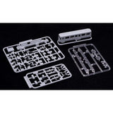 Fujimi 1/150 Sapporo City Transportation Bureau Type 3300 (2-Car Set) (Unassembled Kit) (ST-16) - Hobbytech Toys