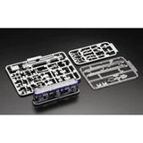 Fujimi 1/150 Yuki Miku Train 2014 -with Sapporo Clock Tower (MIKU TRAIN) Plastic Model Kit - Hobbytech Toys