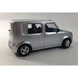 Fujimi 1/24 Nissan Cube EX/Adjuctive w/Window Frame Masking Seal (ID-66) Plastic Model Kit - Hobbytech Toys