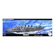 Fujimi 1/700 IJN Light Cruiser Tama 1944/Sho Ichigo Operation (NX-18) Plastic Model Kit - Hobbytech Toys