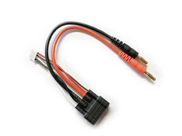 Hobbytech 2S Traxxas Id Charge Lead Hobbytech ELECTRIC ACCESSORIES