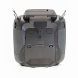 Sleek Futaba 16IZ transmitter with R7308SB receiver, a reliable radio control system for RC enthusiasts.