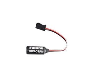 📡 Futaba S.BUS Telemetry Magnetic RPM Sensor | Hobbytech Toys