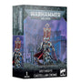 Games Workshop 57-12 Grey Knights Castellan Crowe - Hobbytech Toys