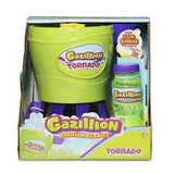 Gazillion Bubbles Tornado - Hobbytech Toys
