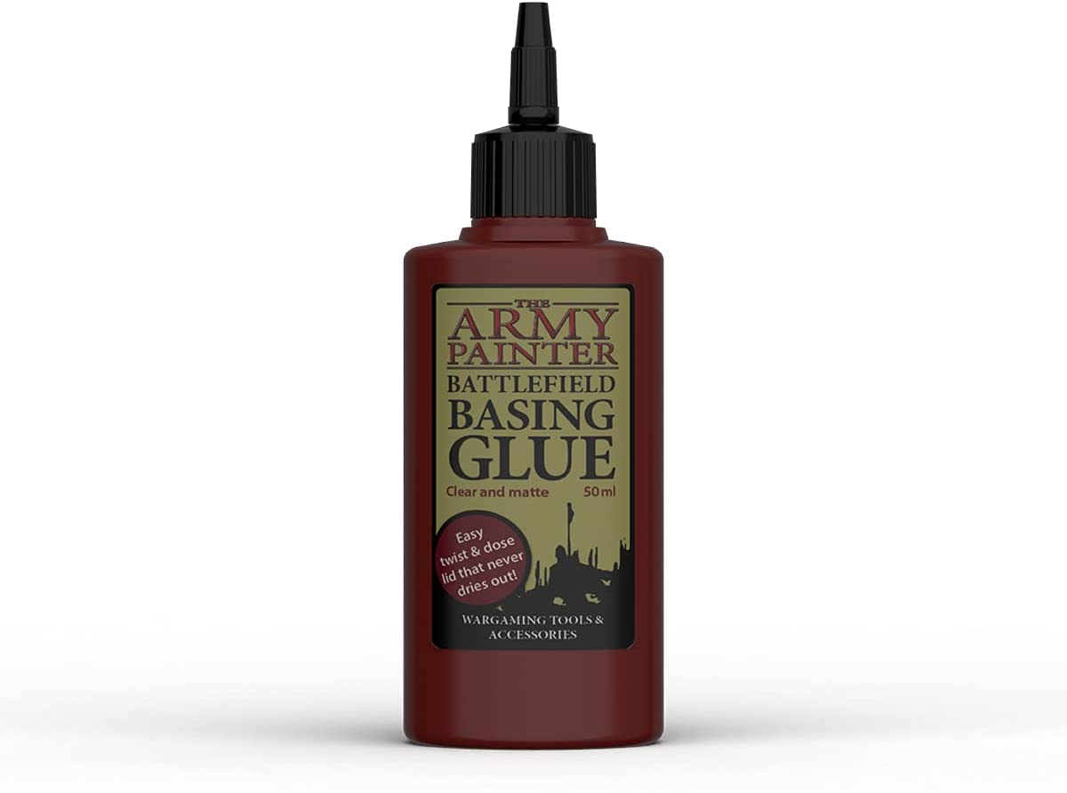 Army Painter GL2013 Basing Glue The Army Painter SUPPLIES